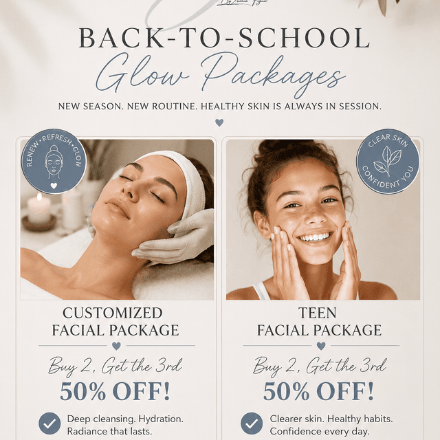Customized Pcg 2+3th 50%OFF at Z Ona Aesthetics in Pompton Plains, NJ